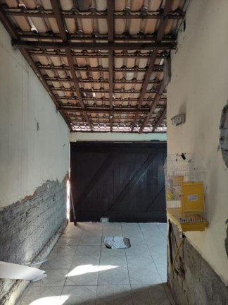 Imagem Casa com 2 Quartos à Venda, 60 m² em Campo Grande - Rio De Janeiro Imagem Casa com 2 Quartos à Venda, 60 m² em Campo Grande - Rio De Janeiro