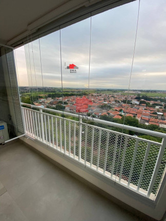 Imagem Apartamento com 2 Quartos à Venda, 56 m² em Vila Ipê - Hortolândia Imagem Apartamento com 2 Quartos à Venda, 56 m² em Vila Ipê - Hortolândia