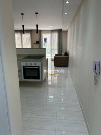 Imagem Apartamento com 1 Quarto para Alugar, 50 m² em Mooca - São Paulo Imagem Apartamento com 1 Quarto para Alugar, 50 m² em Mooca - São Paulo