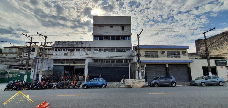 Imagem Imóvel Comercial para Alugar, 15 m² em Bela Vista - Osasco Imagem Imóvel Comercial para Alugar, 15 m² em Bela Vista - Osasco