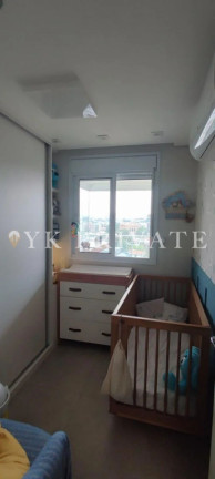 Imagem Apartamento com 2 Quartos à Venda, 62 m² em Vila Ipojuca - São Paulo