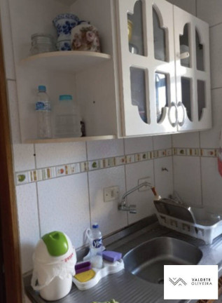 Imagem Apartamento com 2 Quartos à Venda, 48 m² em Vila Industrial - São José Dos Campos Imagem Apartamento com 2 Quartos à Venda, 48 m² em Vila Industrial - São José Dos Campos