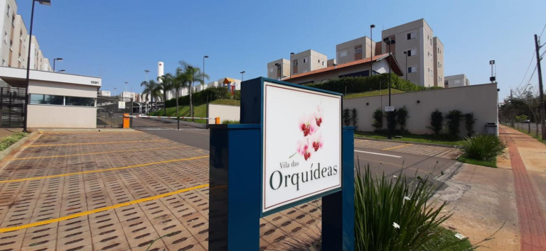 Imagem Apartamento com 2 Quartos à Venda, 46 m² em Leonor - Londrina Imagem Apartamento com 2 Quartos à Venda, 46 m² em Leonor - Londrina