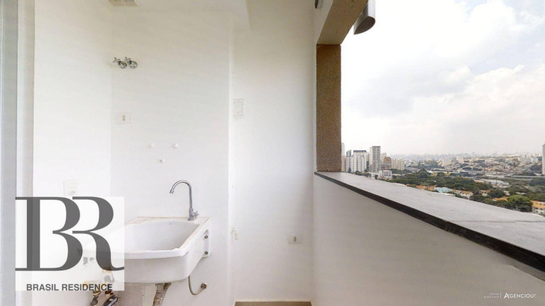 Imagem Apartamento com 3 Quartos à Venda, 80 m² em Vila Mariana - São Paulo Imagem Apartamento com 3 Quartos à Venda, 80 m² em Vila Mariana - São Paulo