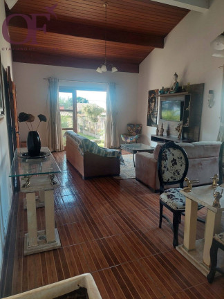 Imagem Casa de Condomínio com 4 Quartos à Venda, 430 m² em Cafezal I - Itupeva