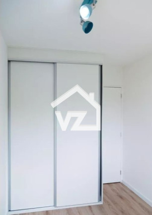 Imagem Apartamento com 2 Quartos à Venda, 60 m² em Chácara Santo Antônio - São Paulo