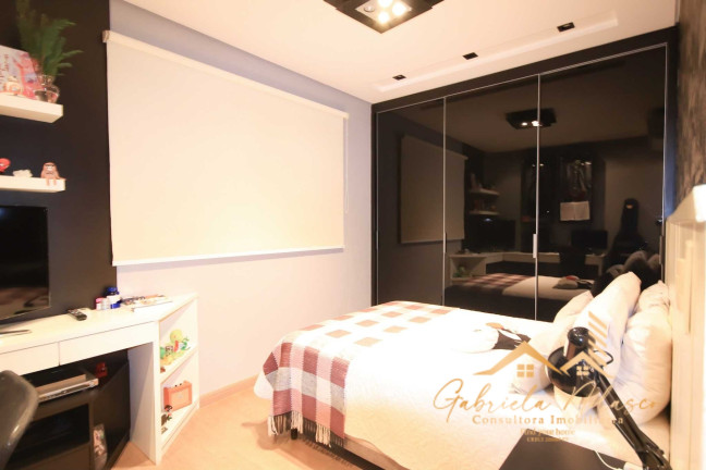 Imagem Cobertura com 4 Quartos à Venda, 271 m² em Boqueirão - Santos Imagem Cobertura com 4 Quartos à Venda, 271 m² em Boqueirão - Santos