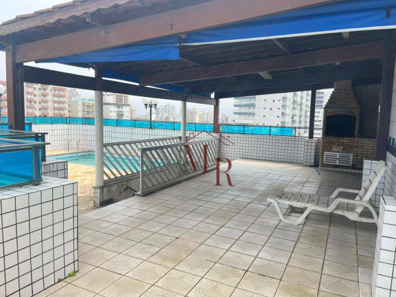 Imagem Cobertura com 4 Quartos à Venda, 233 m² em Tupi - Praia Grande