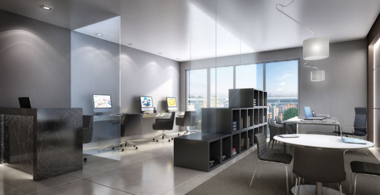 Imagem Sala Comercial à Venda, 41 m² em Campo Belo - São Paulo Imagem Sala Comercial à Venda, 41 m² em Campo Belo - São Paulo