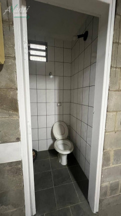Imagem Galpão à Venda, 240 m² em Paquetá - Santos Imagem Galpão à Venda, 240 m² em Paquetá - Santos
