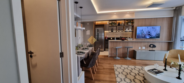 Imagem Apartamento com 2 Quartos à Venda, 64 m² em Paraíso - São Paulo Imagem Apartamento com 2 Quartos à Venda, 64 m² em Paraíso - São Paulo