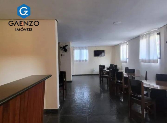 Imagem Apartamento com 2 Quartos à Venda, 59 m² em Quitauna - Osasco Imagem Apartamento com 2 Quartos à Venda, 59 m² em Quitauna - Osasco