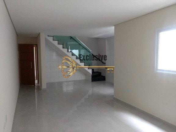 Imagem Cobertura com 2 Quartos à Venda, 130 m² em Vila Assunção - Santo André Imagem Cobertura com 2 Quartos à Venda, 130 m² em Vila Assunção - Santo André
