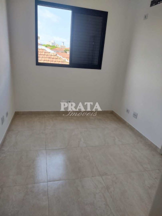 Imagem Casa à Venda, 93 m² em Macuco - Santos Imagem Casa à Venda, 93 m² em Macuco - Santos
