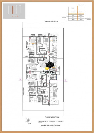 Imagem Apartamento com 1 Quarto à Venda, 58 m² em Centro - Canela Imagem Apartamento com 1 Quarto à Venda, 58 m² em Centro - Canela