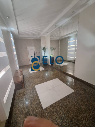 Imagem Apartamento com 3 Quartos à Venda, 135 m² em Gonzaga - Santos Imagem Apartamento com 3 Quartos à Venda, 135 m² em Gonzaga - Santos