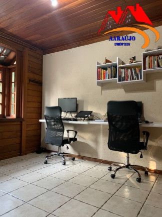 Imagem Casa com 4 Quartos à Venda, 225 m² em São Fernando Residência - Barueri Imagem Casa com 4 Quartos à Venda, 225 m² em São Fernando Residência - Barueri