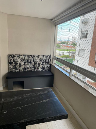 Imagem Apartamento com 3 Quartos à Venda, 140 m² em Bela Vista - São José Imagem Apartamento com 3 Quartos à Venda, 140 m² em Bela Vista - São José