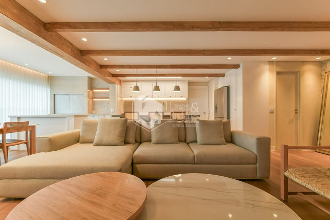 Imagem Apartamento com 3 Quartos à Venda, 149 m² em Moema - São Paulo