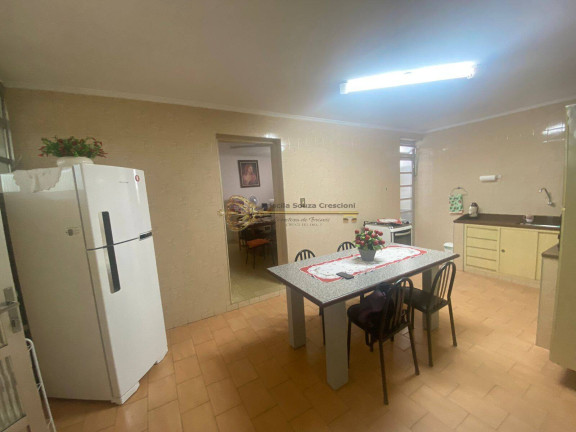 Imagem Casa com 3 Quartos à Venda, 285 m² em Jardim Do Estádio - Santo André Imagem Casa com 3 Quartos à Venda, 285 m² em Jardim Do Estádio - Santo André