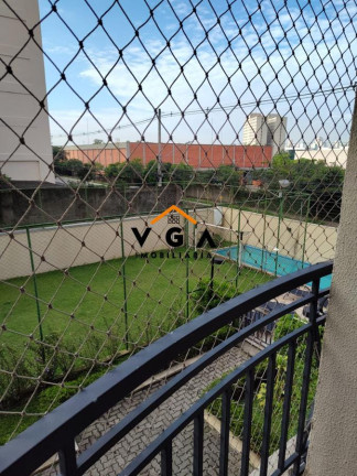 Imagem Apartamento com 2 Quartos à Venda, 45 m² em Parque Da Mooca - São Paulo Imagem Apartamento com 2 Quartos à Venda, 45 m² em Parque Da Mooca - São Paulo