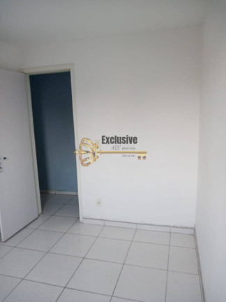 Imagem Apartamento com 2 Quartos à Venda, 47 m² em Vila Homero Thon - Santo André