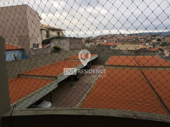 Imagem Apartamento com 3 Quartos à Venda, 80 m² em Jardim Ipe - Itatiba