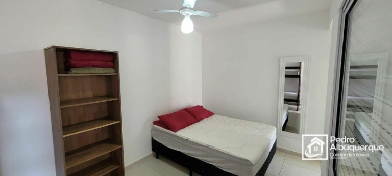 Imagem Apartamento com 2 Quartos à Venda, 63 m² em Perequê-açú - Ubatuba