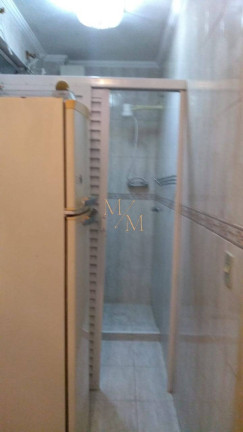 Imagem Apartamento com 1 Quarto à Venda, 42 m² em Embaré - Santos Imagem Apartamento com 1 Quarto à Venda, 42 m² em Embaré - Santos