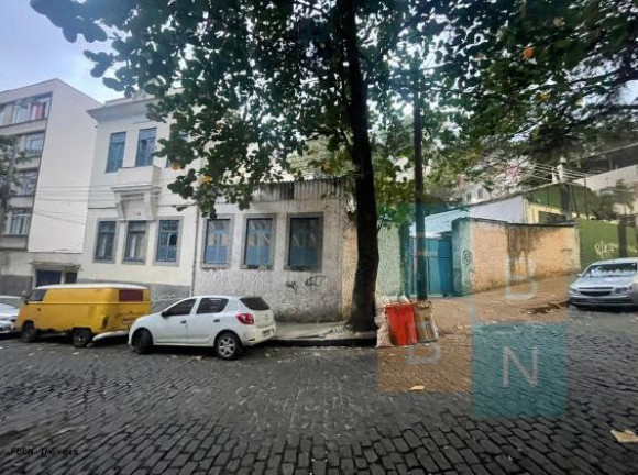Imagem Terreno à Venda, 1.818 m² em Santa Teresa - Rio De Janeiro