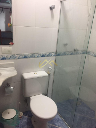 Imagem Casa de Condomínio com 3 Quartos à Venda, 160 m² em Horto Florestal - Ubatuba Imagem Casa de Condomínio com 3 Quartos à Venda, 160 m² em Horto Florestal - Ubatuba