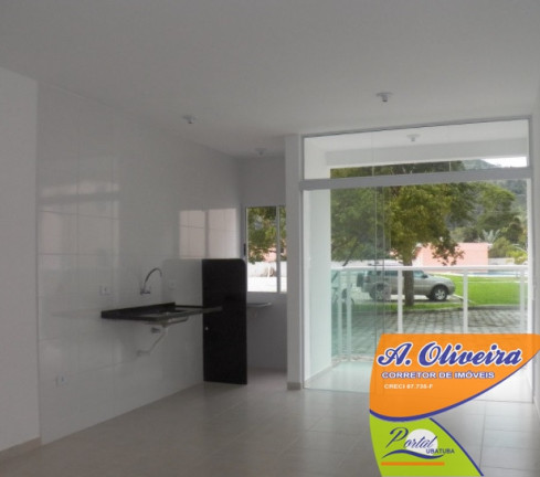 Imagem Apartamento com 2 Quartos à Venda, 65 m² em Perequê Mirim - Ubatuba Imagem Apartamento com 2 Quartos à Venda, 65 m² em Perequê Mirim - Ubatuba