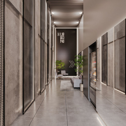 Imagem Sala Comercial à Venda, 49 m² em Marechal Rondon - Canoas