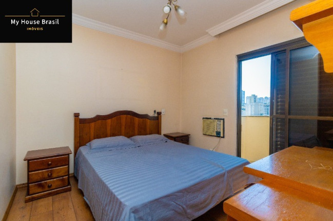 Imagem Apartamento com 4 Quartos à Venda, 207 m² em Santana - São Paulo Imagem Apartamento com 4 Quartos à Venda, 207 m² em Santana - São Paulo