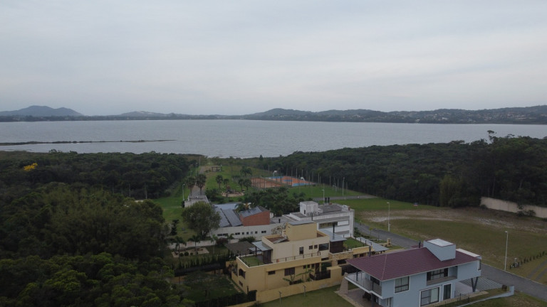 Imagem Terreno à Venda, 1.043 m² em Praia Do Rosa - Imbituba