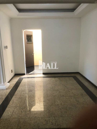 Imagem Casa com 3 Quartos à Venda, 250 m² em Jardim Conceição - São José Do Rio Preto Imagem Casa com 3 Quartos à Venda, 250 m² em Jardim Conceição - São José Do Rio Preto