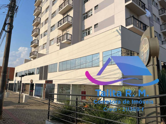 Imagem Apartamento com 2 Quartos à Venda, 54 m² em Botucatu Imagem Apartamento com 2 Quartos à Venda, 54 m² em Botucatu