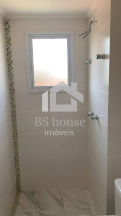 Imagem Apartamento com 2 Quartos à Venda, 53 m² em Jardim - Santo André Imagem Apartamento com 2 Quartos à Venda, 53 m² em Jardim - Santo André
