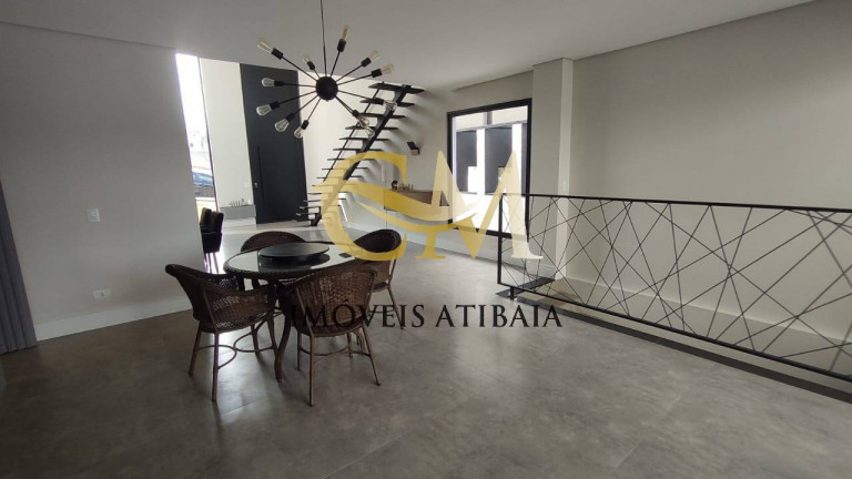 Imagem Casa com 4 Quartos à Venda, 600 m² em Condomínio Residencial Reserva Ecológica Atibaia - Atibaia Imagem Casa com 4 Quartos à Venda, 600 m² em Condomínio Residencial Reserva Ecológica Atibaia - Atibaia