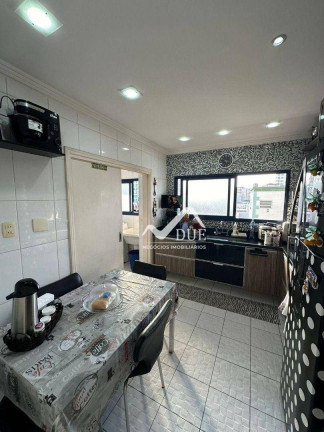 Imagem Apartamento com 2 Quartos à Venda, 96 m² em Ponta Da Praia - Santos Imagem Apartamento com 2 Quartos à Venda, 96 m² em Ponta Da Praia - Santos