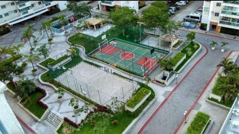 Imagem Apartamento com 2 Quartos à Venda, 68 m² em Camorim - Rio De Janeiro Imagem Apartamento com 2 Quartos à Venda, 68 m² em Camorim - Rio De Janeiro