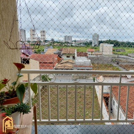 Imagem Apartamento com 2 Quartos à Venda, 57 m² em Residencial Portal Da Mantiqueira - Taubaté Imagem Apartamento com 2 Quartos à Venda, 57 m² em Residencial Portal Da Mantiqueira - Taubaté