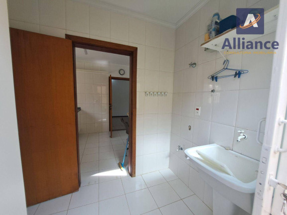 Imagem Casa com 3 Quartos para Alugar, 220 m² em Condomínio Villagio Capriccio - Louveira