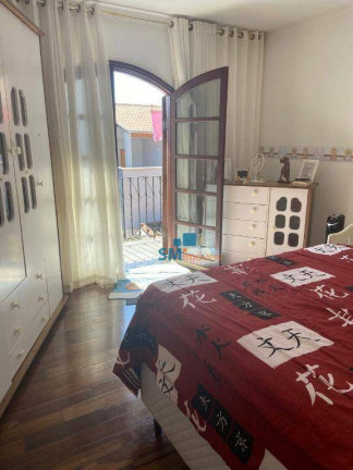 Imagem Sobrado com 4 Quartos à Venda, 170 m² em Cidade São Jorge - Santo André Imagem Sobrado com 4 Quartos à Venda, 170 m² em Cidade São Jorge - Santo André