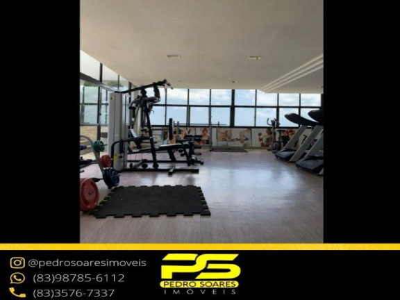 Imagem Imóvel com 2 Quartos à Venda, 75 m² em Cabo Branco - João Pessoa Imagem Imóvel com 2 Quartos à Venda, 75 m² em Cabo Branco - João Pessoa