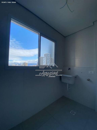 Imagem Apartamento com 3 Quartos à Venda, 105 m² em Guilhermina - Praia Grande