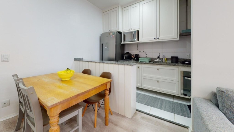 Imagem Apartamento com 1 Quarto à Venda, 32 m² em Barra Funda - São Paulo Imagem Apartamento com 1 Quarto à Venda, 32 m² em Barra Funda - São Paulo