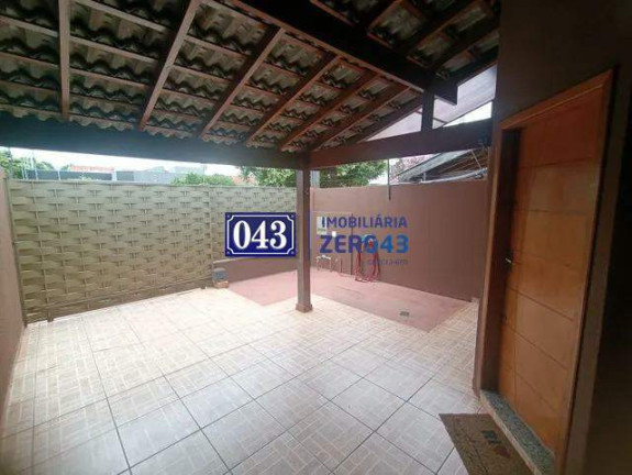 Imagem Casa com 2 Quartos à Venda, 100 m² em Residencial Quadra Norte - Londrina Imagem Casa com 2 Quartos à Venda, 100 m² em Residencial Quadra Norte - Londrina