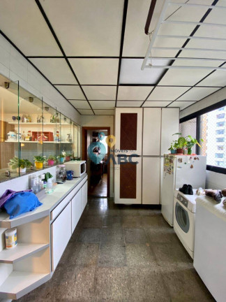 Imagem Apartamento com 4 Quartos à Venda, 210 m² em Centro - São Bernardo Do Campo