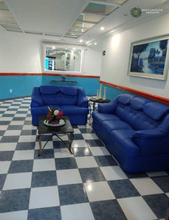 Imagem Apartamento com 1 Quarto à Venda, 49 m² em Aviação - Praia Grande Imagem Apartamento com 1 Quarto à Venda, 49 m² em Aviação - Praia Grande